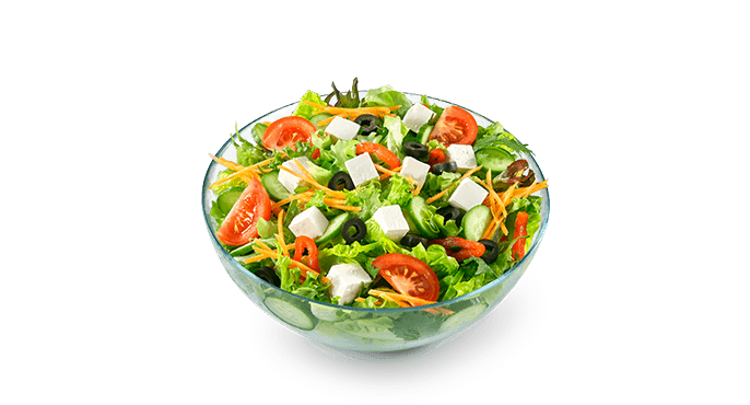 LEZZETLİ SALATALAR KÖŞESİ