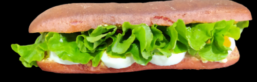 yumurtalı sandaviç