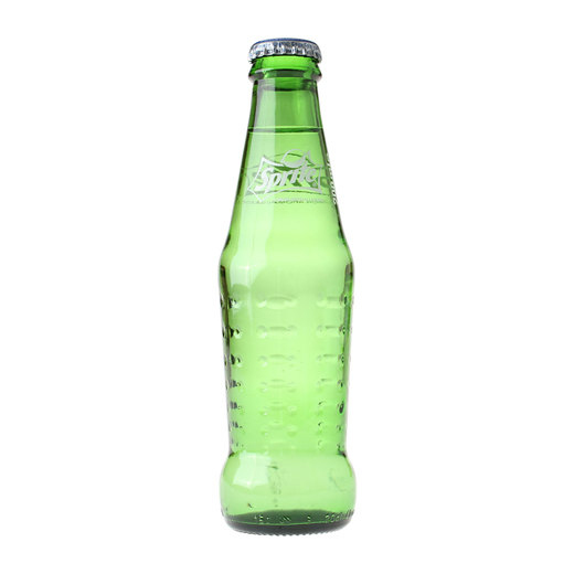sprite